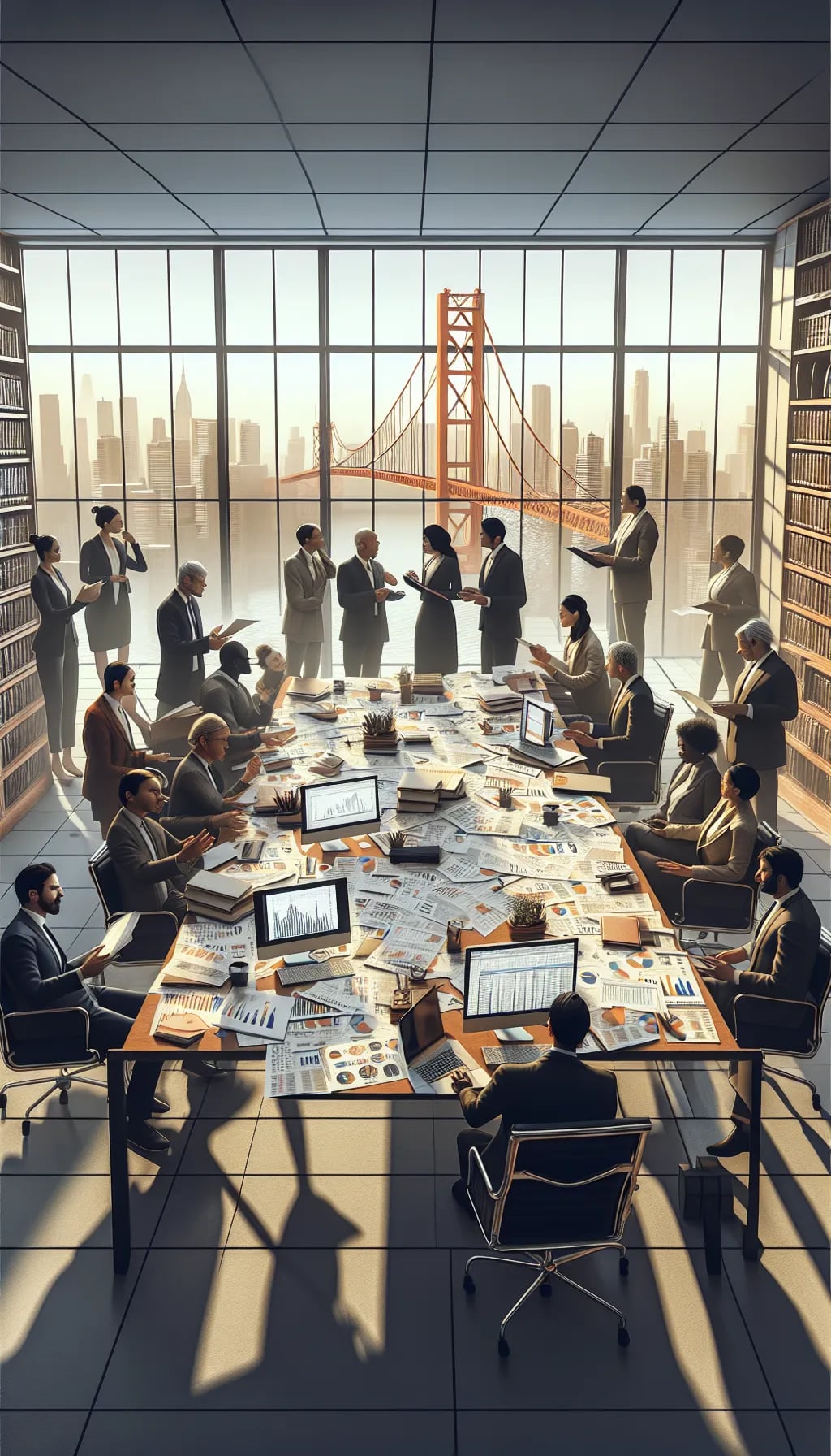 Behind the Numbers: How SFUSD Is Navigating a $114 Million Deficit Without Teacher Layoffs Cover