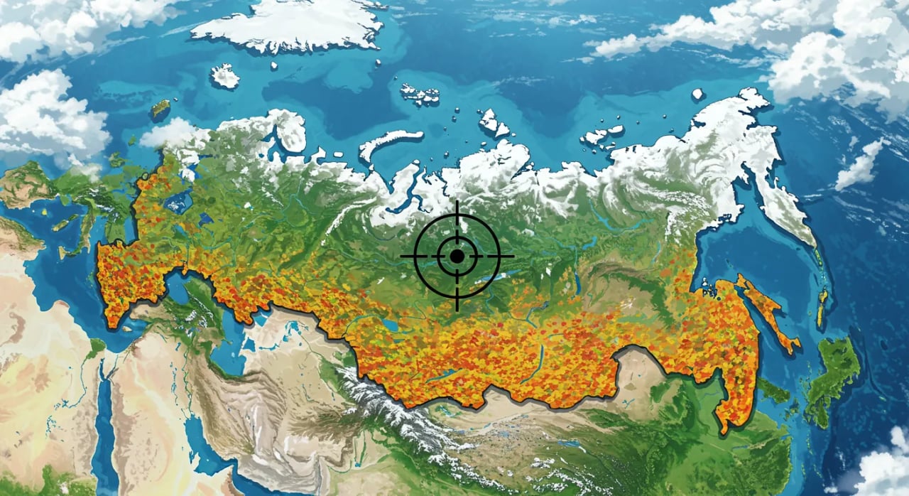 The Anatomy of Escalation: Human Stories and Strategic Shifts in the June 2025 Russia-Ukraine War Cover