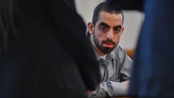 Beyond the Headlines: The Ripple Effects of the Salman Rushdie Stabbing Verdict Cover