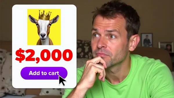 Monopolizing Goat Rentals: Lessons From a $150K SEO Power Play Cover