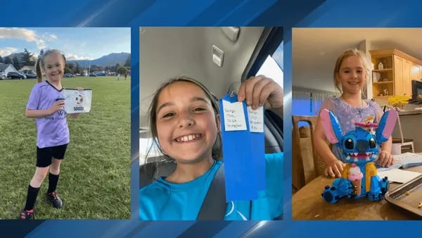 Grief, Red Flags, and the Search for Answers: The Wenatchee Tragedy Unfolded Cover