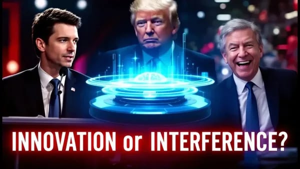 Breaking the Echo Chamber: Insights from Current Events Cover