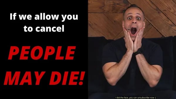 The Right to Cancel: What Every Consumer Should Know About the FTC's New Click-to-Cancel Rule Cover