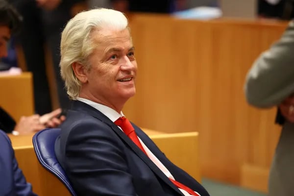 Coalition Collapse: Inside the Netherlands’ Far-Right Political Upheaval Cover